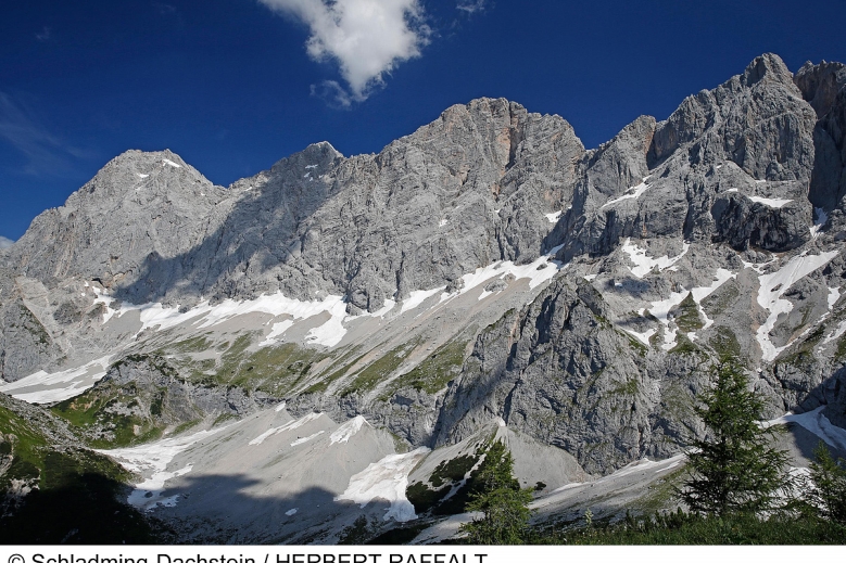 Hotel Trek Safari - King Dachstein Trail pro běžce